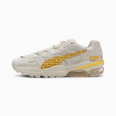 puma x randomevent alteration men's sneakers