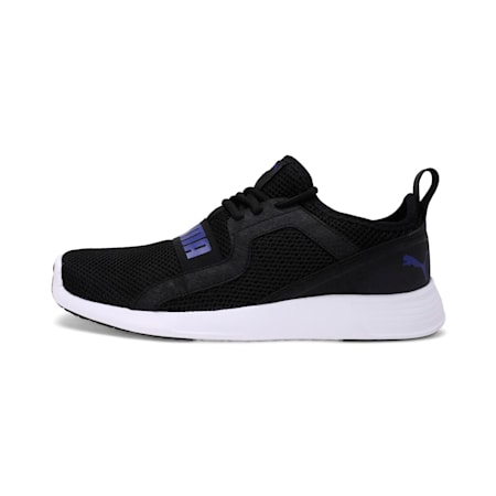 puma abiko idp running shoes