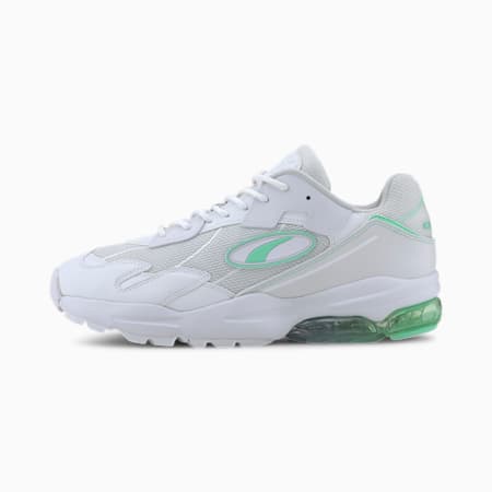 sandale puma transparente
