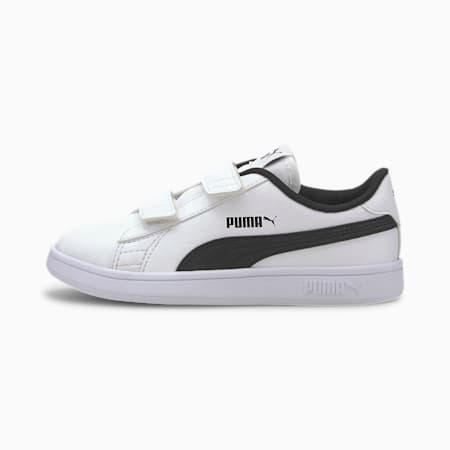 how to wash white puma shoes