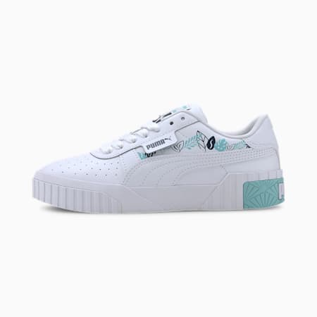 puma cali carina
