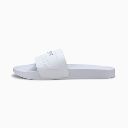 puma amg slides