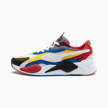 nouvelle collection chaussure puma