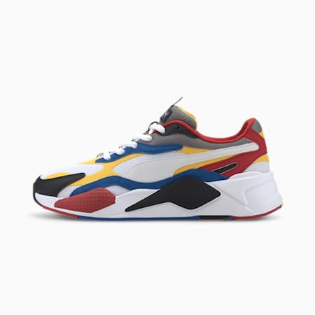 Puma rsx baby outlet