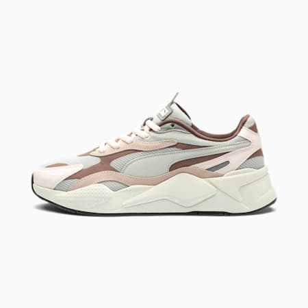 RS-X3 Puzzle Sneakers, Rosewater-Glacier Gray, small-AUS