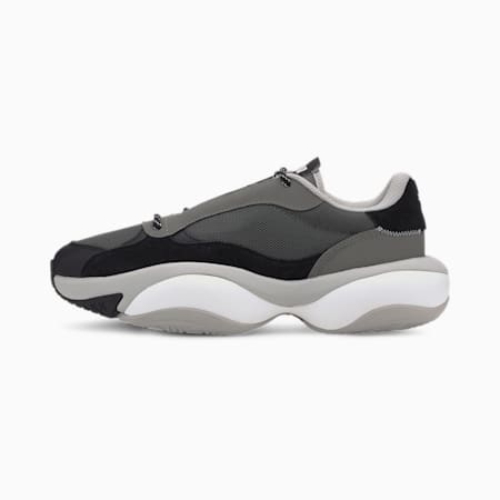 Puma alteration clearance