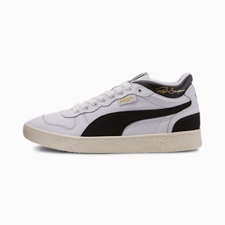 Swatch for Puma Wht-Puma Blk-Whispr Wht