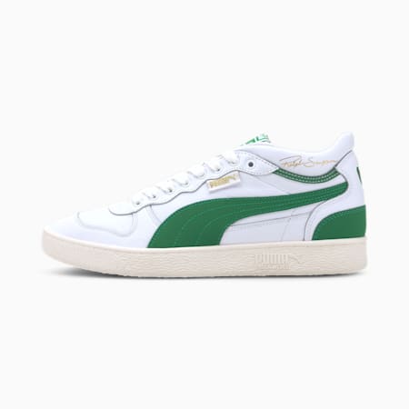 Swatch for P Wht-Amazon Green-Whspr Wht