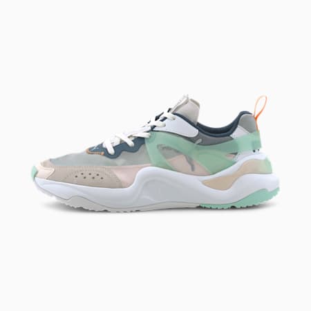 Puma rise men clearance