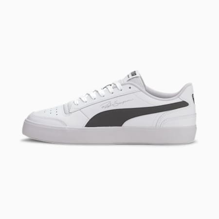 ralph sampson vulc