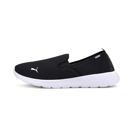 slip on walking shoes