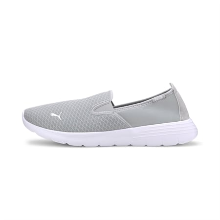 puma flex slip on