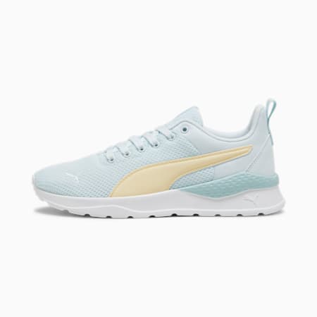 Buty sportowe Anzarun Lite dla młodzieży, Dewdrop-Chamomile-PUMA White, small