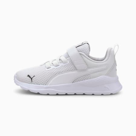 Anzarun Lite Kids Trainers white PUMA
