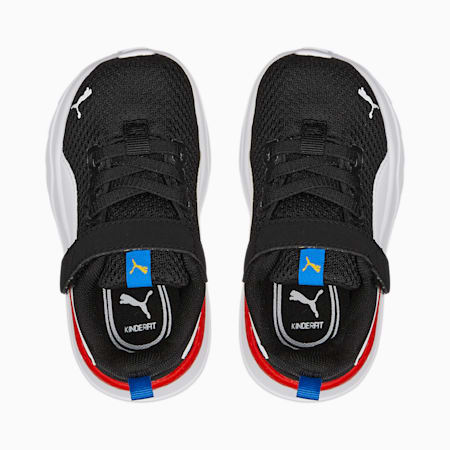 PUMA Boys Shoes Clothes Accessories 0 4 years PUMA Singapore