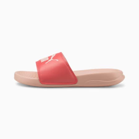 Popcat 20 Youth Sandals, Loveable-Rose Dust, small-SEA