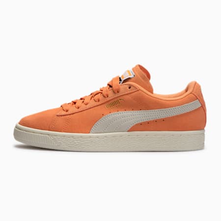 Men S Suede Sneakers Puma