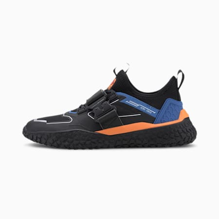 puma mclaren shoes