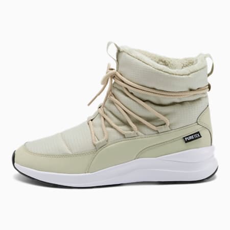 puma snow boots womens