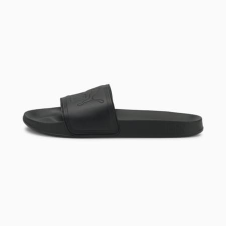 Leadcat FTR Slides, Puma Black-Puma Black, small-PHL