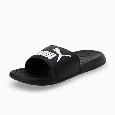 puma popcat 20 shower slides