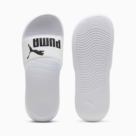 Popcat 20 Sandals, Puma White-Puma Black, small-AUS