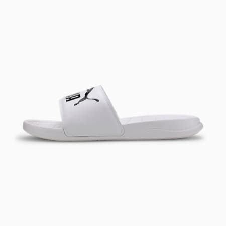 Popcat 20 Sandals, Puma White-Puma Black, small-PHL