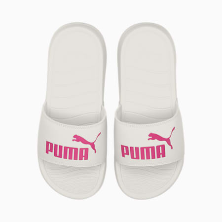 puma men's slide sandals