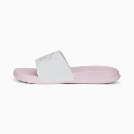 Popcat 20 Sandals, PUMA White-Pearl Pink, small
