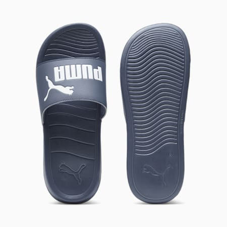 Popcat 20 Sandals, Inky Blue-PUMA White, small