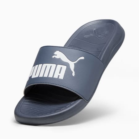 Puma slides mens 34 shop