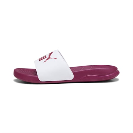 Popcat 20 Sandals, PUMA White-Pinktastic, small-AUS