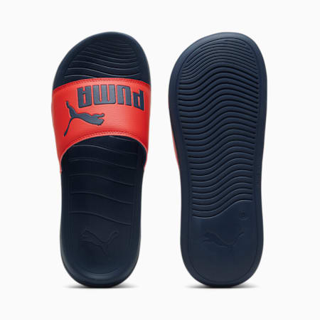 Sandalias Popcat 20, Active Red-Club Navy, small