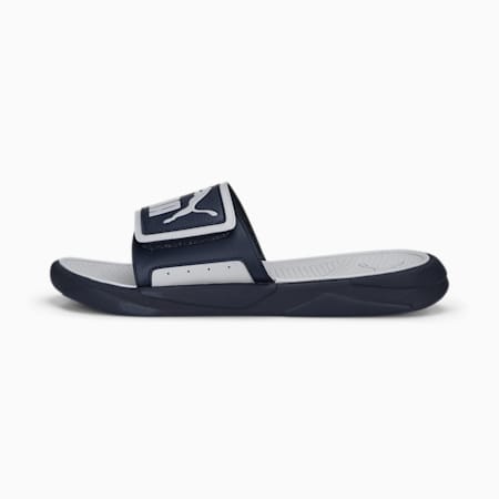 כפכפי Royalcat Comfort, Parisian Night-Glacial Gray, small-DFA