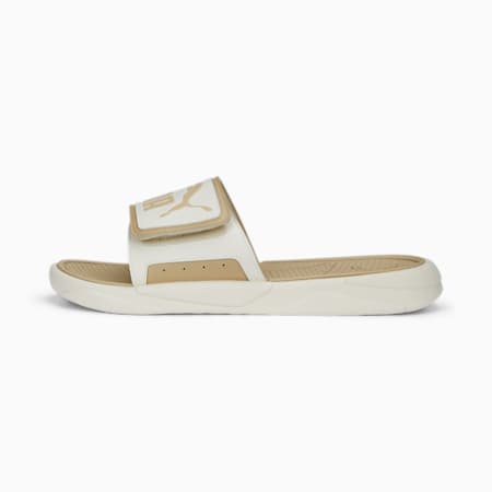 Royalcat Comfort  Sandals, Frosted Ivory-Granola, small-DFA