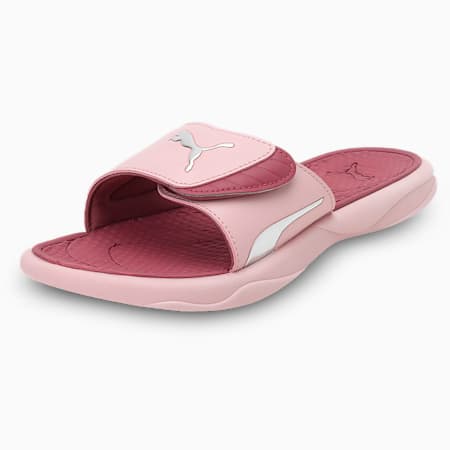 puma royalcat slide sandal