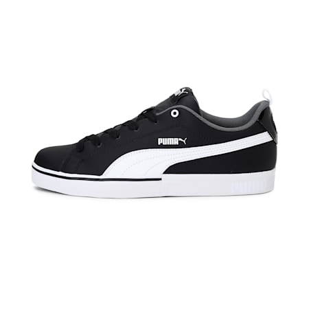 Puma break point vulc sneakers Clearance