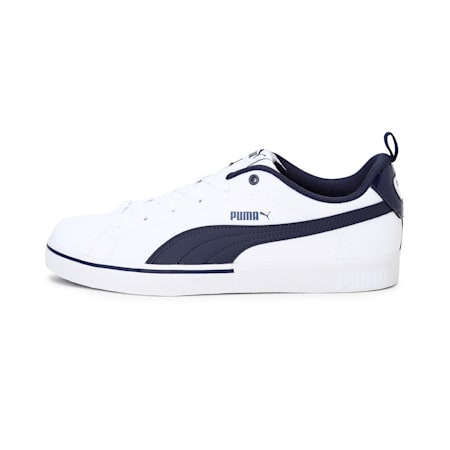 Puma break point vulc sneakers Clearance
