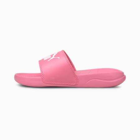 Popcat 20 Kids' Sandals, Sachet Pink-Puma White, small-SEA