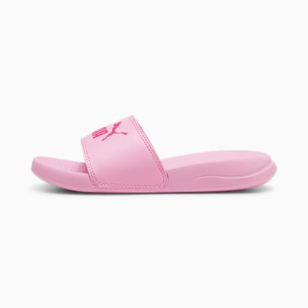 Popcat 20 Sandals - Kids 4-8 years, Pink Lilac-Garnet Rose, small-AUS