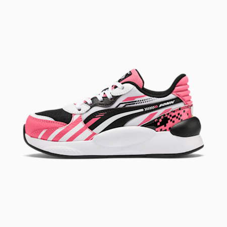 puma sega sonic sneaker