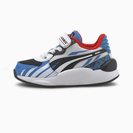 puma sega rs 9.8 sonic