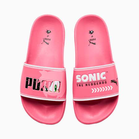 puma toddler slide sandals