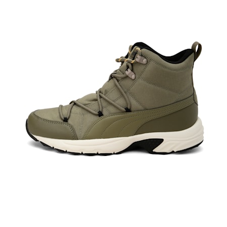 Axis Tr Boot Wtr Puma Black Puma Black Black Puma Shoes Puma