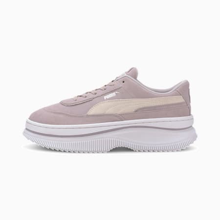Puma公式 レディース 厚底スニーカー プーマオンラインストア