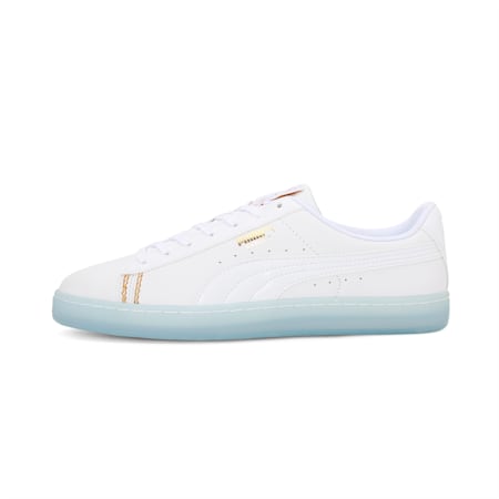 basket classic one8 unisex sneakers