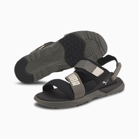 Puma ki sandal top