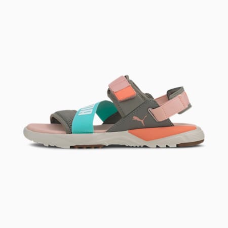 puma js trail sandal