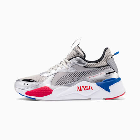 puma space