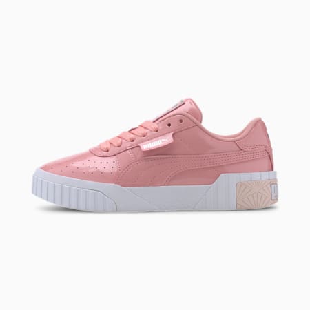 Cali Patent Sneakers JR